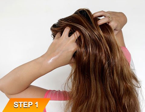 Step-1 Step-1