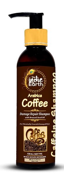arabica coffee shampoo arabica coffee shampoo