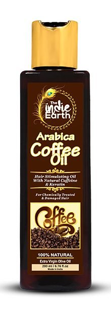 arabica coffee oil arabica coffee oil