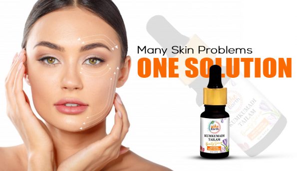 Many-Skin-Problems–One-Solution