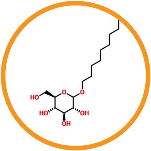 Decyl-Glucoside