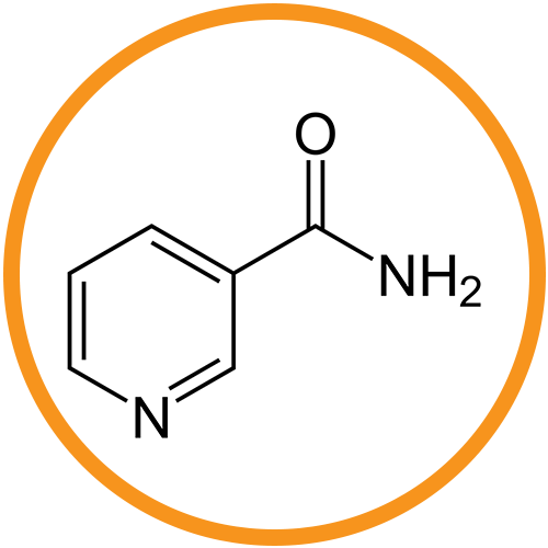 Niacinamide-(Vitamin-B3)