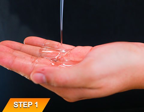 Nimbadi-Face-Cleanser-Steps-1 Nimbadi-Face-Cleanser-Steps-1