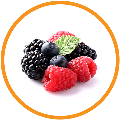 Polysorbate-20-(Berries-Derived