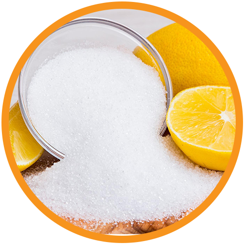 Citric-Acid