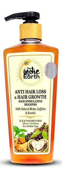 Anti-hair-loss-shampoo Anti-hair-loss-shampoo