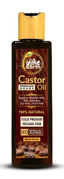 castor-oil castor-oil