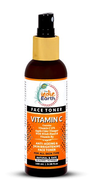 Vitamin C Toner Vitamin C Toner