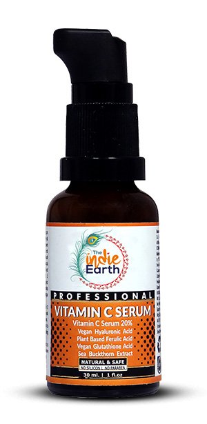 Vitamin C Serum Vitamin C Serum