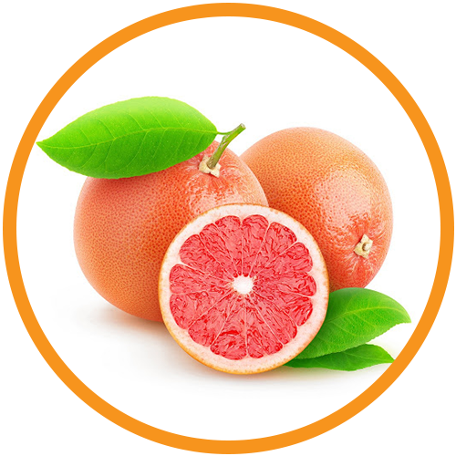 Grapefruit-Peel-Oil