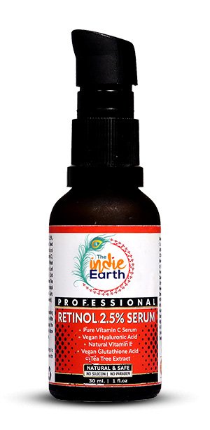 Retinol Serum Retinol Serum