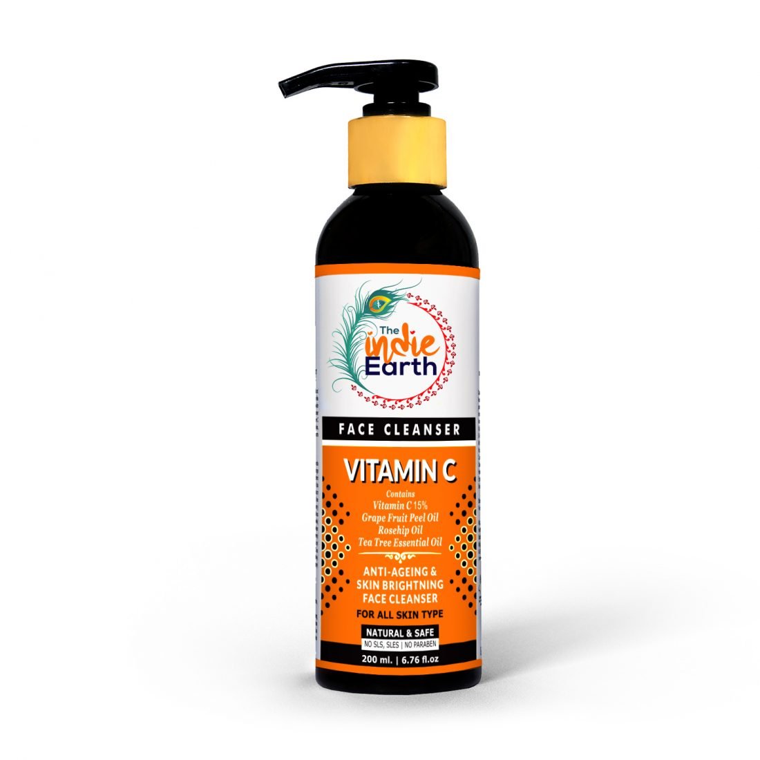 Vitamin-C-face-Cleanser