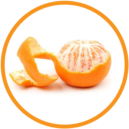 Orange Peel Extract