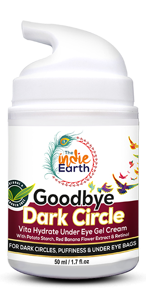 Goodbye Dark-Circle Eye Gel Cream