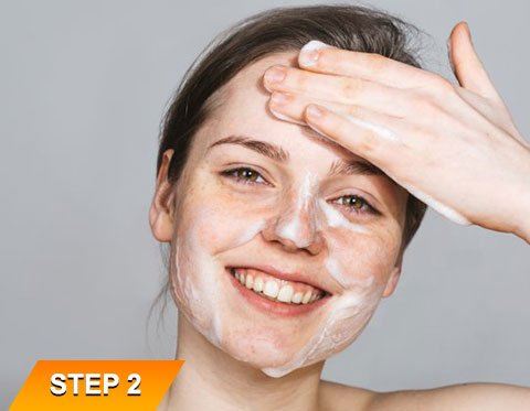 Goodbye-Tanning-Face-Cream-Step-2 Goodbye-Tanning-Face-Cream-Step-2