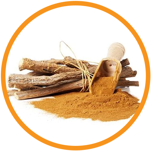 Liquorice-Root-Extract