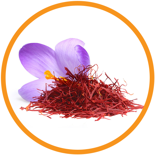 Saffron