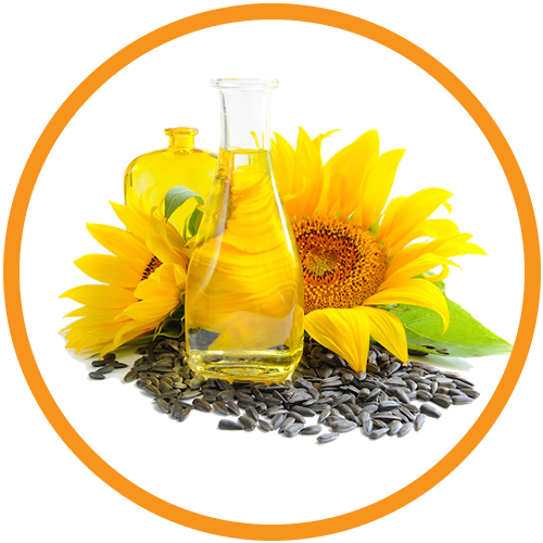 Sunflower-oil