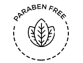paraben-free