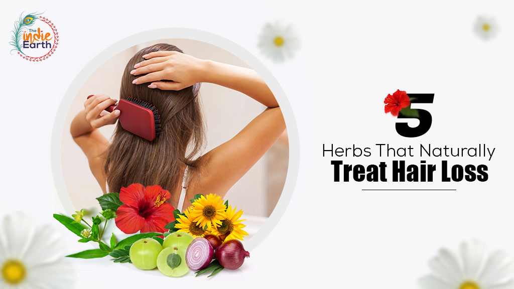5-Herbs-that-naturally-treat-Hair-Loss