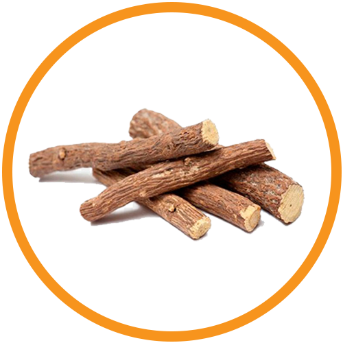 Liquorice Root Extract