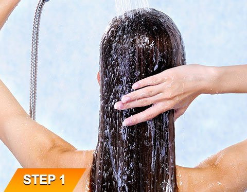 Natural-Protein-Hair-Cleanser-Step-1 Natural-Protein-Hair-Cleanser-Step-1