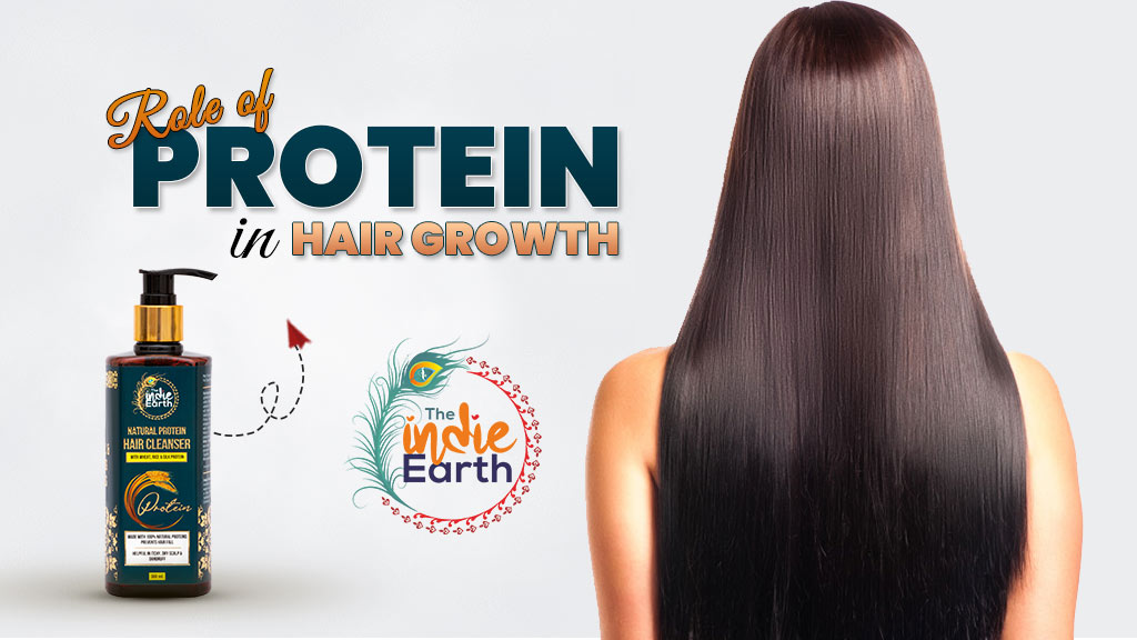 Role-of-Protein-in-hair-growth