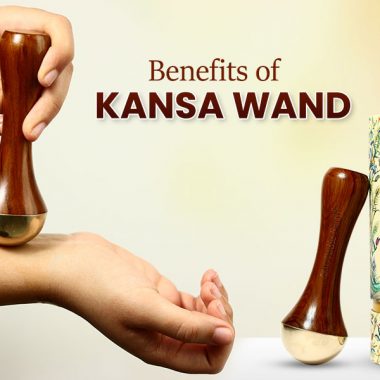 Kansa Wand and its Benefits