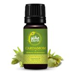Cardamom-essential