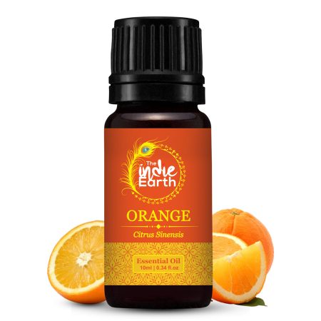 Orange essential