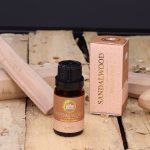 Sandalwood-essential