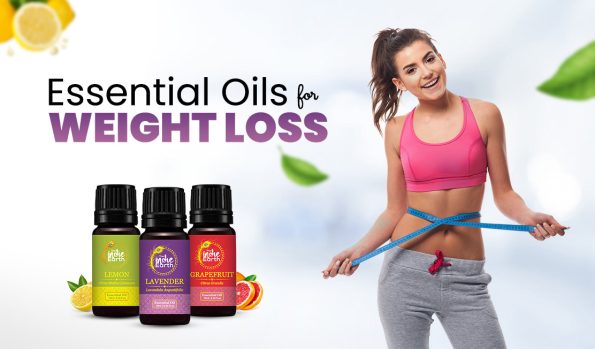 Essential-Oils-for-Weight-loss